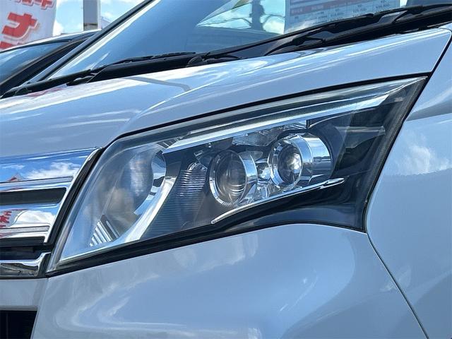 ムーヴ カスタム　Ｘ　ＳＡ　ナビ　衝突被害軽減システム　オートライト　ＬＥＤヘッドランプ　スマートキー　アイドリングストップ　電動格納ミラー　ベンチシート　ＣＶＴ　盗難防止システム　ＡＢＳ　ＥＳＣ　アルミホイール　衝突安全ボディ（15枚目）