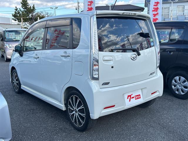 ムーヴ カスタム　Ｘ　ＳＡ　ナビ　衝突被害軽減システム　オートライト　ＬＥＤヘッドランプ　スマートキー　アイドリングストップ　電動格納ミラー　ベンチシート　ＣＶＴ　盗難防止システム　ＡＢＳ　ＥＳＣ　アルミホイール　衝突安全ボディ（16枚目）