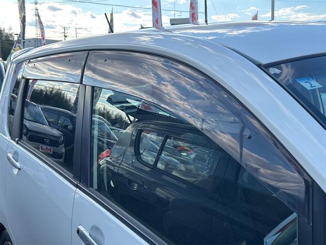 ムーヴ カスタム　Ｘ　ＳＡ　ナビ　衝突被害軽減システム　オートライト　ＬＥＤヘッドランプ　スマートキー　アイドリングストップ　電動格納ミラー　ベンチシート　ＣＶＴ　盗難防止システム　ＡＢＳ　ＥＳＣ　アルミホイール　衝突安全ボディ（26枚目）