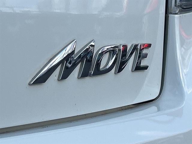 ムーヴ カスタム　Ｘ　ＳＡ　ナビ　衝突被害軽減システム　オートライト　ＬＥＤヘッドランプ　スマートキー　アイドリングストップ　電動格納ミラー　ベンチシート　ＣＶＴ　盗難防止システム　ＡＢＳ　ＥＳＣ　アルミホイール　衝突安全ボディ（29枚目）