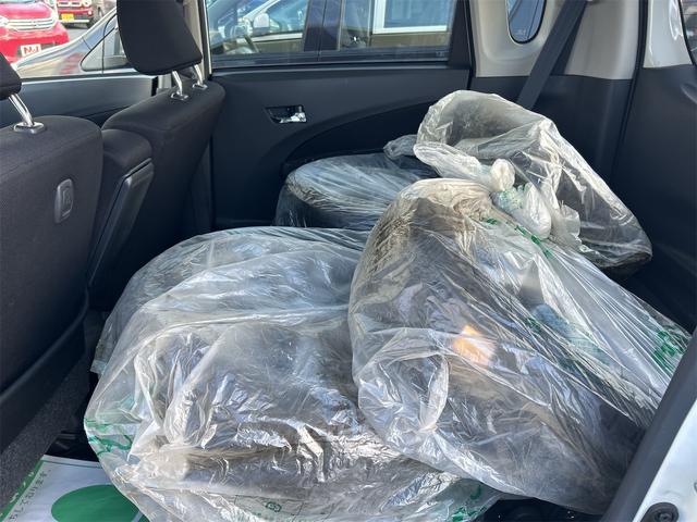 ムーヴ カスタム　Ｘ　ＳＡ　ナビ　衝突被害軽減システム　オートライト　ＬＥＤヘッドランプ　スマートキー　アイドリングストップ　電動格納ミラー　ベンチシート　ＣＶＴ　盗難防止システム　ＡＢＳ　ＥＳＣ　アルミホイール　衝突安全ボディ（33枚目）