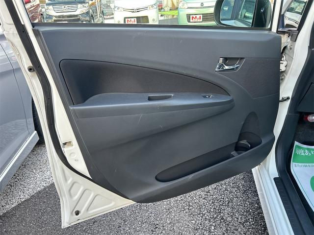 ムーヴ カスタム　Ｘ　ＳＡ　ナビ　衝突被害軽減システム　オートライト　ＬＥＤヘッドランプ　スマートキー　アイドリングストップ　電動格納ミラー　ベンチシート　ＣＶＴ　盗難防止システム　ＡＢＳ　ＥＳＣ　アルミホイール　衝突安全ボディ（37枚目）