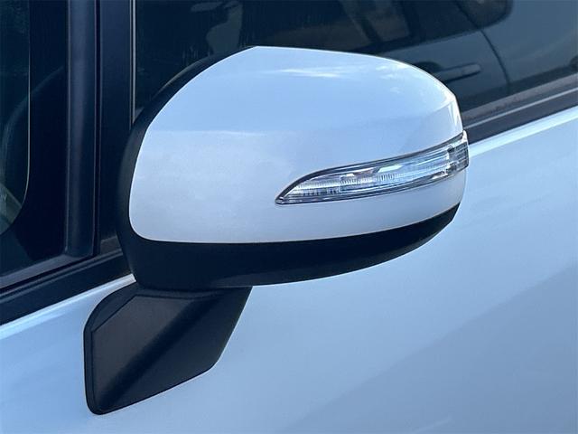 ムーヴ カスタム　Ｘ　ＳＡ　ナビ　衝突被害軽減システム　オートライト　ＬＥＤヘッドランプ　スマートキー　アイドリングストップ　電動格納ミラー　ベンチシート　ＣＶＴ　盗難防止システム　ＡＢＳ　ＥＳＣ　アルミホイール　衝突安全ボディ（38枚目）