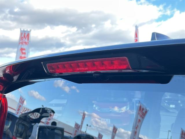 ムーヴ Ｘ　ＳＡＩＩ　バックカメラ　ナビ　ＴＶ　衝突被害軽減システム　オートライト　スマートキー　アイドリングストップ　電動格納ミラー　ベンチシート　ＣＶＴ　盗難防止システム　ＡＢＳ　ＥＳＣ　ＵＳＢ　アルミホイール（20枚目）