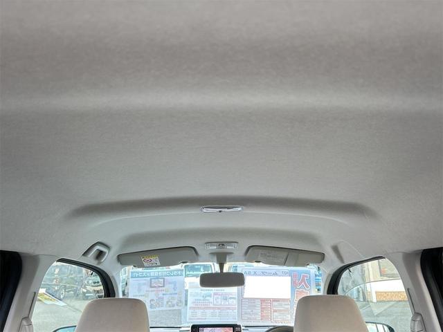 ムーヴ Ｘ　ＳＡＩＩ　バックカメラ　ナビ　ＴＶ　衝突被害軽減システム　オートライト　スマートキー　アイドリングストップ　電動格納ミラー　ベンチシート　ＣＶＴ　盗難防止システム　ＡＢＳ　ＥＳＣ　ＵＳＢ　アルミホイール（25枚目）