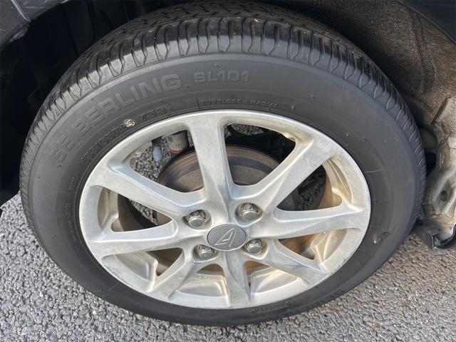 ムーヴ Ｘ　ＳＡＩＩ　バックカメラ　ナビ　ＴＶ　衝突被害軽減システム　オートライト　スマートキー　アイドリングストップ　電動格納ミラー　ベンチシート　ＣＶＴ　盗難防止システム　ＡＢＳ　ＥＳＣ　ＵＳＢ　アルミホイール（26枚目）