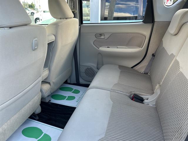 ムーヴ Ｘ　ＳＡＩＩ　バックカメラ　ナビ　ＴＶ　衝突被害軽減システム　オートライト　スマートキー　アイドリングストップ　電動格納ミラー　ベンチシート　ＣＶＴ　盗難防止システム　ＡＢＳ　ＥＳＣ　ＵＳＢ　アルミホイール（29枚目）