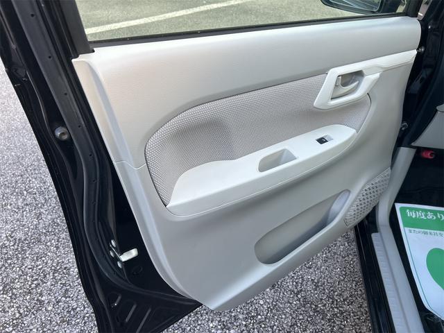 ムーヴ Ｘ　ＳＡＩＩ　バックカメラ　ナビ　ＴＶ　衝突被害軽減システム　オートライト　スマートキー　アイドリングストップ　電動格納ミラー　ベンチシート　ＣＶＴ　盗難防止システム　ＡＢＳ　ＥＳＣ　ＵＳＢ　アルミホイール（30枚目）