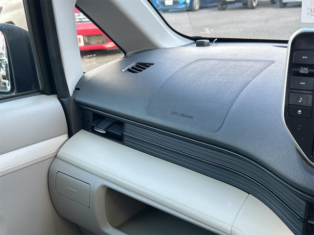 ムーヴ Ｘ　ＳＡＩＩ　バックカメラ　ナビ　ＴＶ　衝突被害軽減システム　オートライト　スマートキー　アイドリングストップ　電動格納ミラー　ベンチシート　ＣＶＴ　盗難防止システム　ＡＢＳ　ＥＳＣ　ＵＳＢ　アルミホイール（41枚目）