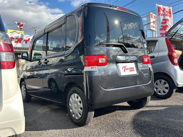 タント Ｘスペシャル　ドライブレコーダー　ＥＴＣ　キーレスエントリー　ベンチシート　ＣＶＴ　盗難防止システム　ＡＢＳ　ＣＤ　衝突安全ボディ　エアコン　パワーステアリング　パワーウィンドウ　運転席エアバッグ　助手席エアバッグ（18枚目）