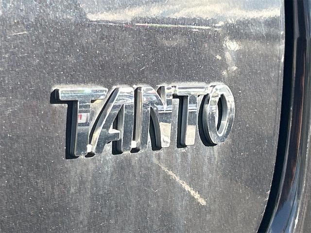 タント Ｘスペシャル　ドライブレコーダー　ＥＴＣ　キーレスエントリー　ベンチシート　ＣＶＴ　盗難防止システム　ＡＢＳ　ＣＤ　衝突安全ボディ　エアコン　パワーステアリング　パワーウィンドウ　運転席エアバッグ　助手席エアバッグ（22枚目）