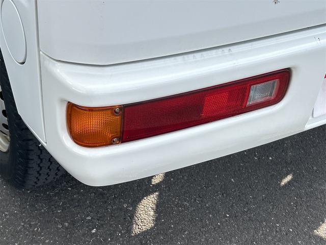 アクティバン ＳＤＸ　ＡＴ　両側スライドドア　エアコン　運転席エアバッグ　助手席エアバッグ（8枚目）