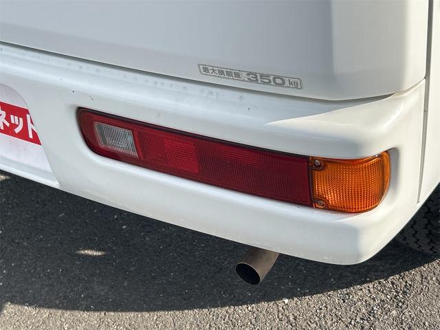 アクティバン ＳＤＸ　ＡＴ　両側スライドドア　エアコン　運転席エアバッグ　助手席エアバッグ（9枚目）