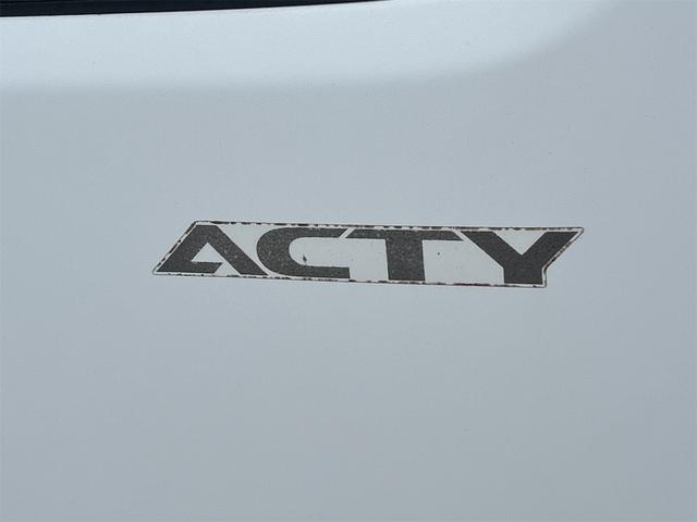 アクティバン ＳＤＸ　ＡＴ　両側スライドドア　エアコン　運転席エアバッグ　助手席エアバッグ（11枚目）