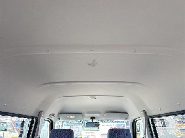 アクティバン ＳＤＸ　ＡＴ　両側スライドドア　エアコン　運転席エアバッグ　助手席エアバッグ（13枚目）