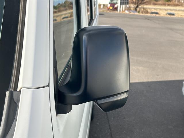 アクティバン ＳＤＸ　ＡＴ　両側スライドドア　エアコン　運転席エアバッグ　助手席エアバッグ（19枚目）