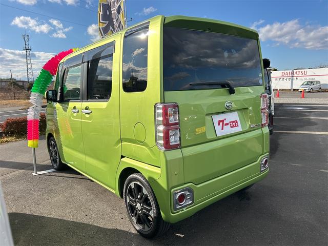 ウェイク ＧターボリミテッドＳＡＩＩＩ　ドライブレコーダー　ＥＴＣ　全周囲カメラ　両側電動スライドドア　ナビ　衝突被害軽減システム　オートマチックハイビーム　オートライト　ＬＥＤヘッドランプ　スマートキー（20枚目）