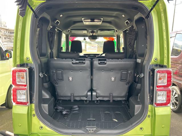 ウェイク ＧターボリミテッドＳＡＩＩＩ　ドライブレコーダー　ＥＴＣ　全周囲カメラ　両側電動スライドドア　ナビ　衝突被害軽減システム　オートマチックハイビーム　オートライト　ＬＥＤヘッドランプ　スマートキー（29枚目）