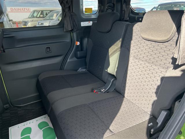 ウェイク ＧターボリミテッドＳＡＩＩＩ　ドライブレコーダー　ＥＴＣ　全周囲カメラ　両側電動スライドドア　ナビ　衝突被害軽減システム　オートマチックハイビーム　オートライト　ＬＥＤヘッドランプ　スマートキー（32枚目）