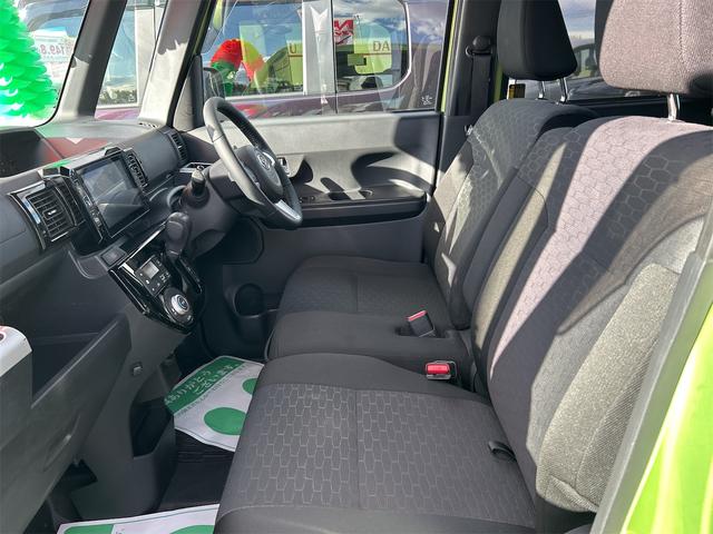 ウェイク ＧターボリミテッドＳＡＩＩＩ　ドライブレコーダー　ＥＴＣ　全周囲カメラ　両側電動スライドドア　ナビ　衝突被害軽減システム　オートマチックハイビーム　オートライト　ＬＥＤヘッドランプ　スマートキー（34枚目）