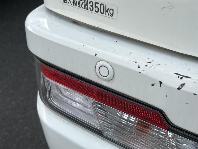 ハイゼットカーゴ クルーズＳＡＩＩＩ　ハイルーフ　ＡＴ　衝突被害軽減システム　ドライブレコーダー　ナビ　バックカメラ　両側スライドドア　キーレスエントリー　アイドリングストップ　電動格納ミラー　オートマチックハイビーム　ＥＳＣ（13枚目）