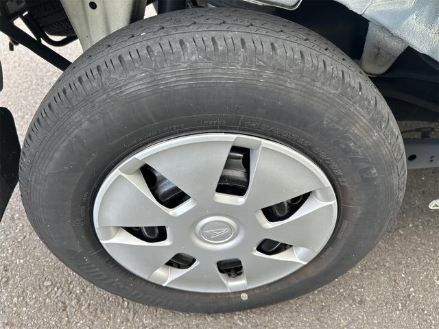 ハイゼットカーゴ クルーズＳＡＩＩＩ　ハイルーフ　ＡＴ　衝突被害軽減システム　ドライブレコーダー　ナビ　バックカメラ　両側スライドドア　キーレスエントリー　アイドリングストップ　電動格納ミラー　オートマチックハイビーム　ＥＳＣ（18枚目）