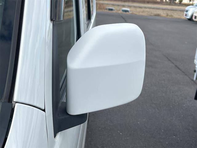 ハイゼットカーゴ クルーズＳＡＩＩＩ　ハイルーフ　ＡＴ　衝突被害軽減システム　ドライブレコーダー　ナビ　バックカメラ　両側スライドドア　キーレスエントリー　アイドリングストップ　電動格納ミラー　オートマチックハイビーム　ＥＳＣ（23枚目）