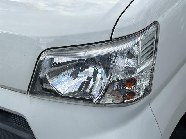 ハイゼットカーゴ クルーズＳＡＩＩＩ　ハイルーフ　ＡＴ　衝突被害軽減システム　ドライブレコーダー　ナビ　バックカメラ　両側スライドドア　キーレスエントリー　アイドリングストップ　電動格納ミラー　オートマチックハイビーム　ＥＳＣ（24枚目）