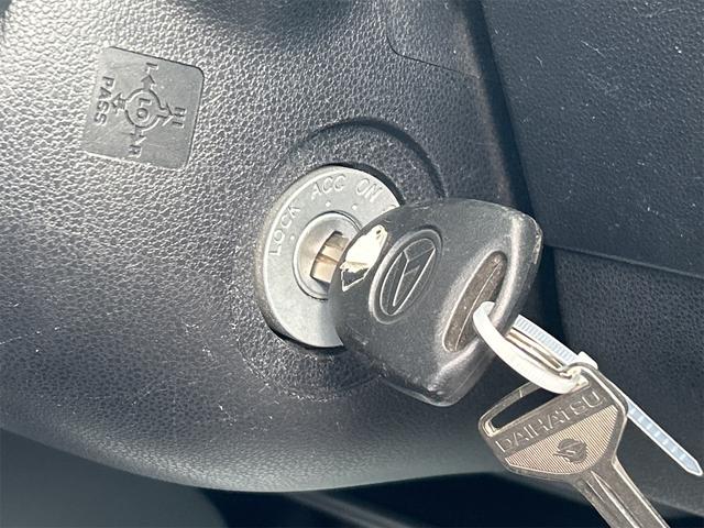 ハイゼットカーゴ クルーズＳＡＩＩＩ　ハイルーフ　ＡＴ　衝突被害軽減システム　ドライブレコーダー　ナビ　バックカメラ　両側スライドドア　キーレスエントリー　アイドリングストップ　電動格納ミラー　オートマチックハイビーム　ＥＳＣ（30枚目）