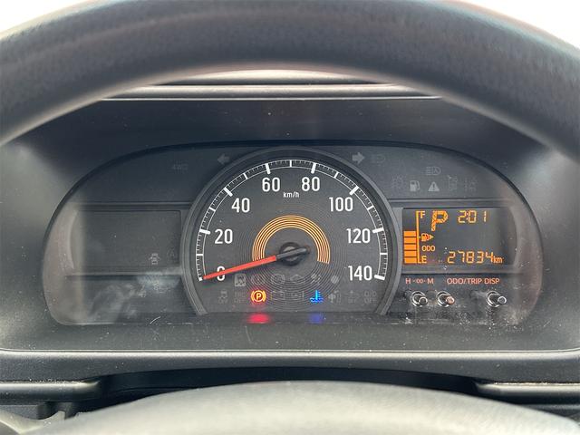 ハイゼットカーゴ クルーズＳＡＩＩＩ　ハイルーフ　ＡＴ　衝突被害軽減システム　ドライブレコーダー　ナビ　バックカメラ　両側スライドドア　キーレスエントリー　アイドリングストップ　電動格納ミラー　オートマチックハイビーム　ＥＳＣ（32枚目）