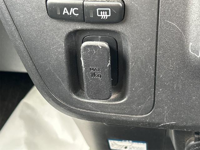 ハイゼットカーゴ クルーズＳＡＩＩＩ　ハイルーフ　ＡＴ　衝突被害軽減システム　ドライブレコーダー　ナビ　バックカメラ　両側スライドドア　キーレスエントリー　アイドリングストップ　電動格納ミラー　オートマチックハイビーム　ＥＳＣ（37枚目）