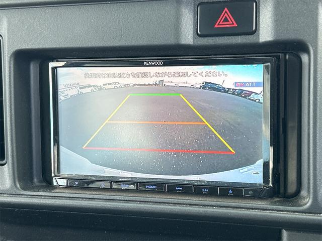 ハイゼットカーゴ クルーズＳＡＩＩＩ　ハイルーフ　ＡＴ　衝突被害軽減システム　ドライブレコーダー　ナビ　バックカメラ　両側スライドドア　キーレスエントリー　アイドリングストップ　電動格納ミラー　オートマチックハイビーム　ＥＳＣ（48枚目）