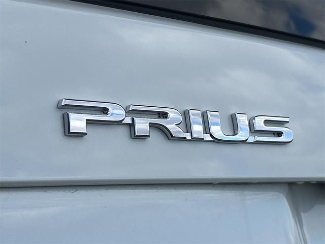 プリウス Ｓマイコーデ　ドライブレコーダー　ＥＴＣ　バックカメラ　ナビ　ＴＶ　アルミホイール　オートライト　ＨＩＤ　ＣＶＴ　スマートキー　電動格納ミラー　盗難防止システム　ＣＤ　Ｂｌｕｅｔｏｏｔｈ　衝突安全ボディ　ＡＢＳ（26枚目）
