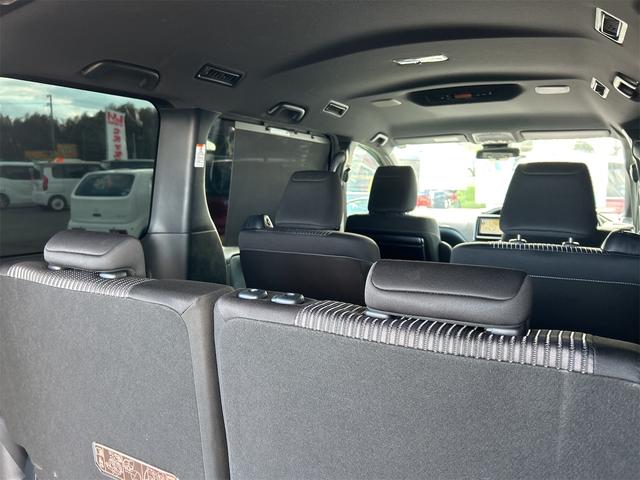 ヴォクシー ＺＳ　煌ＩＩ　ＥＴＣ　バックカメラ　ナビ　ＴＶ　オートクルーズコントロール　レーンアシスト　衝突被害軽減システム　両側電動スライドドア　オートマチックハイビーム　オートライト　ＬＥＤヘッドランプ（22枚目）