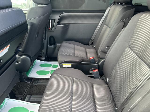 ヴォクシー ＺＳ　煌ＩＩ　ＥＴＣ　バックカメラ　ナビ　ＴＶ　オートクルーズコントロール　レーンアシスト　衝突被害軽減システム　両側電動スライドドア　オートマチックハイビーム　オートライト　ＬＥＤヘッドランプ（26枚目）