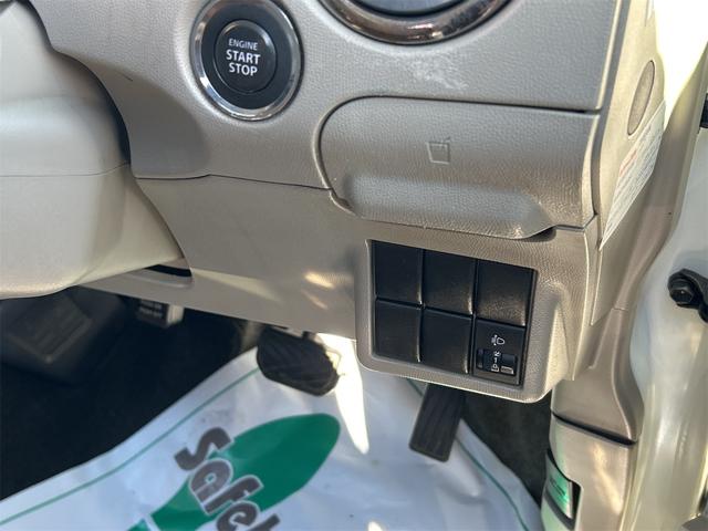 ルークス Ｅ　両側スライドドア　スマートキー　電動格納ミラー　ベンチシート　ＣＶＴ　盗難防止システム　ＡＢＳ　アルミホイール　衝突安全ボディ　エアコン　パワーステアリング　パワーウィンドウ（36枚目）