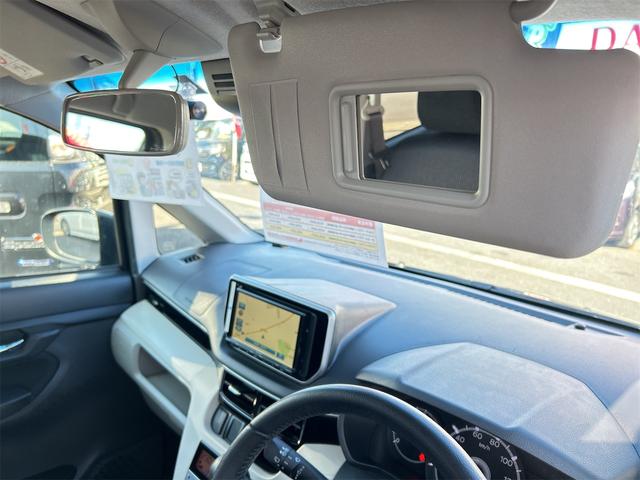 ムーヴ ＸリミテッドＩＩ　ＳＡＩＩＩ　ドライブレコーダー　ＥＴＣ　バックカメラ　ナビ　衝突被害軽減システム　オートマチックハイビーム　オートライト　ＬＥＤヘッドランプ　スマートキー　アイドリングストップ　電動格納ミラー（47枚目）