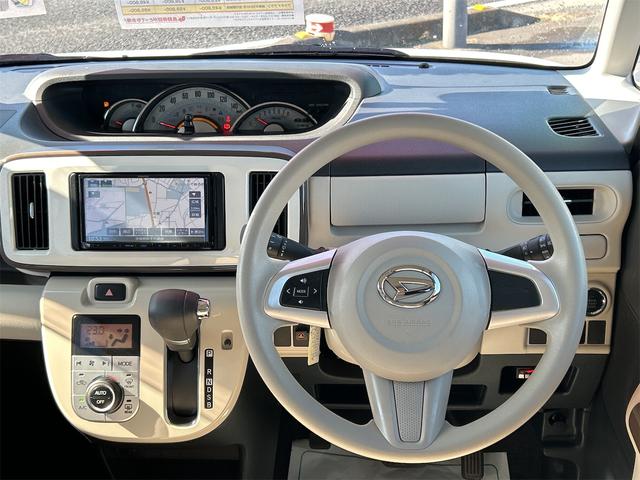 ムーヴキャンバス Ｇメイクアップリミテッド　ＳＡＩＩＩ　ドライブレコーダー　ＥＴＣ　全周囲カメラ　両側電動スライドドア　ナビ　ＴＶ　衝突被害軽減システム　オートマチックハイビーム　オートライト　ＬＥＤヘッドランプ　スマートキー　アイドリングストップ（3枚目）