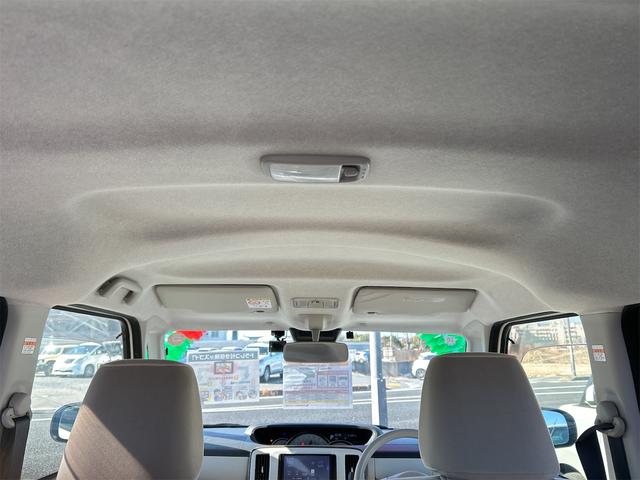 ムーヴキャンバス Ｇメイクアップリミテッド　ＳＡＩＩＩ　ドライブレコーダー　ＥＴＣ　全周囲カメラ　両側電動スライドドア　ナビ　ＴＶ　衝突被害軽減システム　オートマチックハイビーム　オートライト　ＬＥＤヘッドランプ　スマートキー　アイドリングストップ（32枚目）