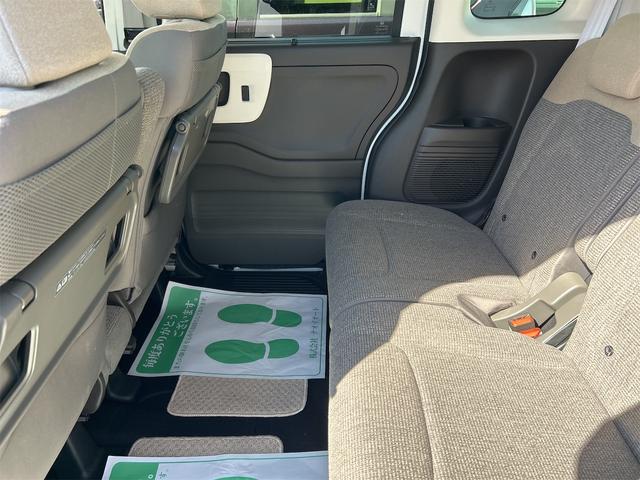 Ｎ－ＢＯＸ Ｌ　バックカメラ　両側スライド・片側電動　ナビ　クリアランスソナー　オートクルーズコントロール　レーンアシスト　衝突被害軽減システム　オートライト　ＬＥＤヘッドランプ　スマートキー　アイドリングストップ（28枚目）