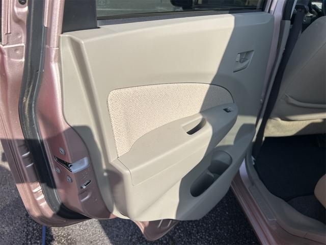 ムーヴ L アイドリングストップ 電動格納ミラー ベンチシート CVT 盗難防止システム ABS CD ミュージックプレイヤー接続可 衝突安全ボディ エアコン パワーステアリング パワーウィンドウ(28枚目)