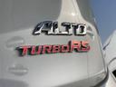 SUZUKI ALTO TURBO RS