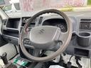 ＫＣ　４ＷＤ　軽トラック　ＭＴ　エアコン　パワーステアリング　運転席エアバッグ(27枚目)