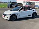 HONDA S660