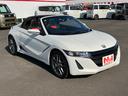 HONDA S660
