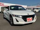 HONDA S660