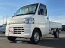 ミニキャブトラック VX-SE 4WD MT ETC エアコン 運転席エアバッグ 助手席エアバッグ 中古車画像_2