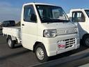 ミニキャブトラック VX-SE 4WD MT ETC エアコン 運転席エアバッグ 助手席エアバッグ 中古車画像_4