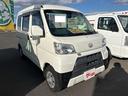 ハイゼットカーゴ クルーズＳＡＩＩＩ　ハイルーフ　ＡＴ　衝突被害軽減システム　ドライブレコーダー　ナビ　バックカメラ　両側スライドドア　キーレスエントリー　アイドリングストップ　電動格納ミラー　オートマチックハイビーム　ＥＳＣ（4枚目）