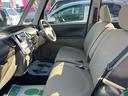 Ｘ　スライドドア　スマートキー　電動格納ミラー　ベンチシート　ＡＴ　盗難防止システム　ＡＢＳ　ＣＤ　ＭＤ　ミュージックプレイヤー接続可　衝突安全ボディ　エアコン　パワーステアリング　パワーウィンドウ（31枚目）